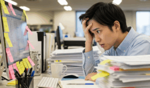 不器用な人が生きづらい理由と楽に生きるための9つの解決策