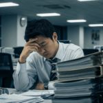 仕事ができないけど頑張る人から抜け出すための改善策