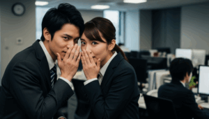 だんだん嫌われる人の特徴とは?無意識の行動と改善策を解説