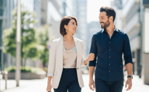 気が強い女性を好きな男性の心理とは?特徴や恋愛傾向を解説