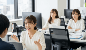 同性から嫌われる女性の特徴と改善法を徹底解説