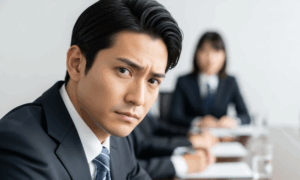 感情が顔に出る人の特徴と改善策｜長所を活かし短所を克服する方法