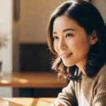 おっとりしているけど芯が強い人の特徴と上手な付き合い方