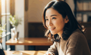 おっとりしているけど芯が強い人の特徴と上手な付き合い方