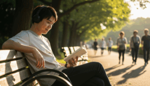 人混みが苦手な人へ|原因と対策を解説!疲れを克服する方法