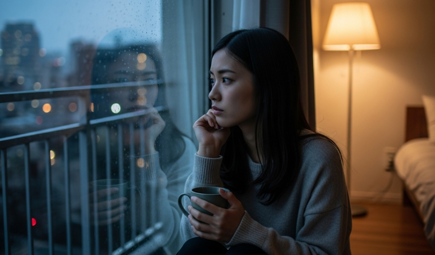 好きだけど付き合いたくない心理とは？男女別の理由と本音、対処法を解説