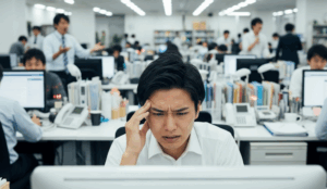 真面目だけどミスが多い原因と対策!改善方法とミスを防ぐ習慣