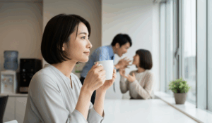 人に興味がない女性の特徴と心理｜恋愛や仕事の対処法