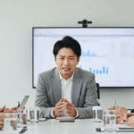 すぐに謝る人の心理とは?原因と特徴を解説し改善へ