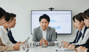 すぐに謝る人の心理とは？原因と特徴を解説し改善へ