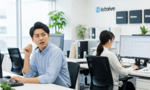 なんでも聞いてくる人への対処法|職場のうざい人を撃退!