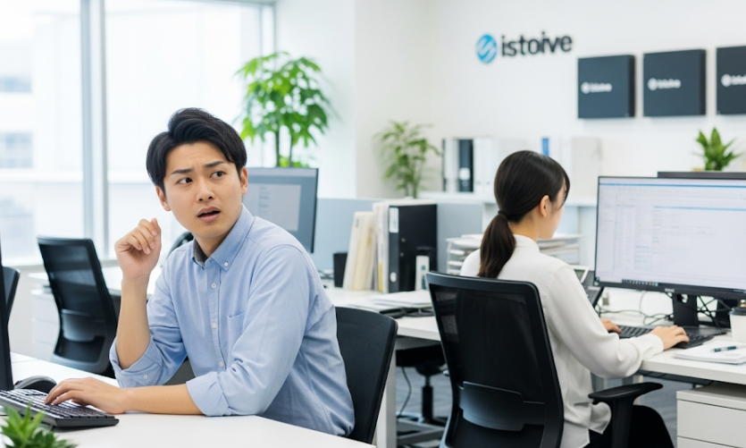 なんでも聞いてくる人への対処法｜職場のうざい人を撃退！