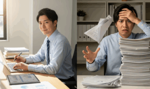 せっかちな人の特徴と直し方｜上手な付き合い方まで解説