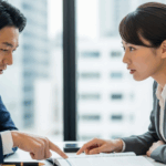 話が噛み合わない人との上手な付き合い方｜原因と対処法を解説