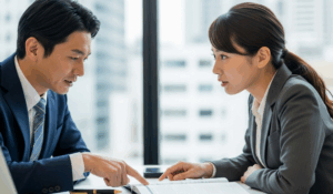 話が噛み合わない人との上手な付き合い方|原因と対処法を解説