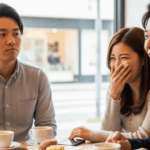 大人しいけど面白い人の特徴と恋愛！その魅力や付き合い方