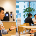 おしゃべりな人の心理と特徴とは？上手な対処法も解説