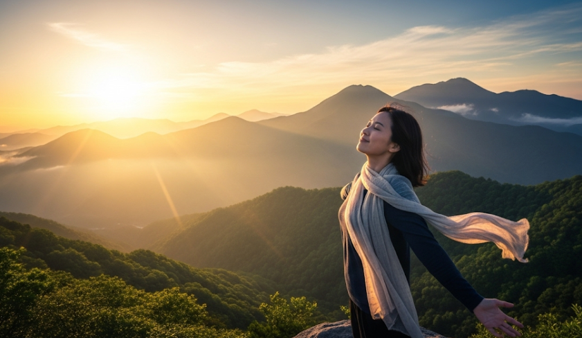 人にどう思われても気にしない自分になる方法｜心理と特徴を解説