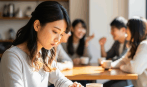 誘われない人の特徴と卒業方法｜原因を理解し、人間関係を改善
