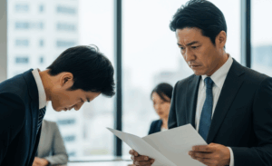 すぐに謝る人がうざい時の原因と心理、そして上手な対処法