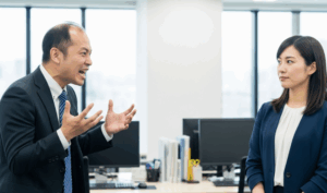 職場のいちいちうるさい人への対処法｜特徴と心理を深堀り解説