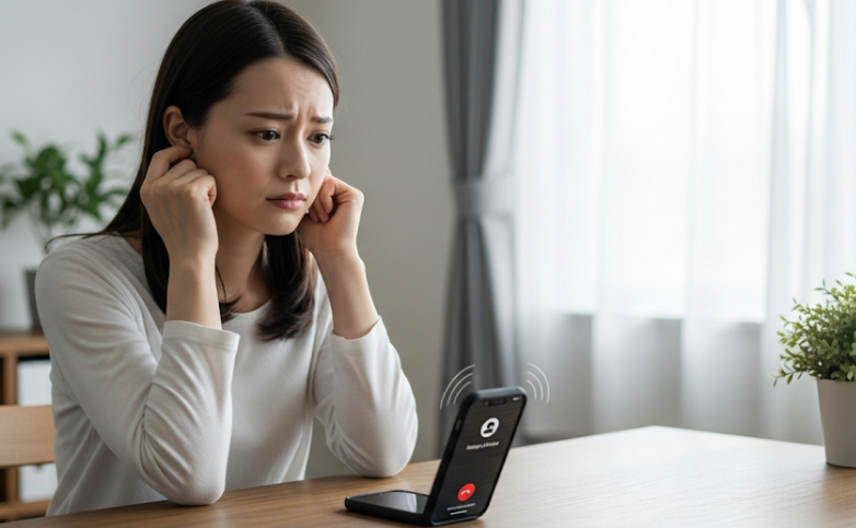 電話に出ない人の心理とは?理由と対処法を徹底解説