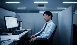 サボり癖の直し方|原因と心理を理解して克服する10の対策