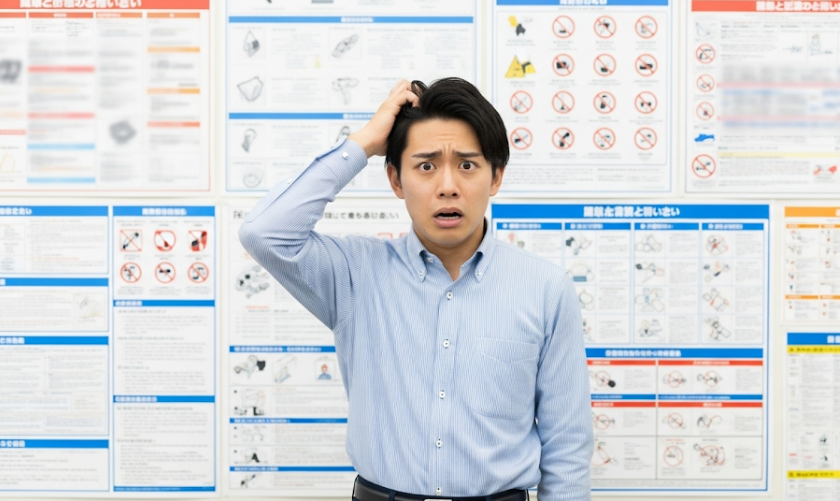 ルールを守らない人の心理と特徴｜職場での上手な対処法