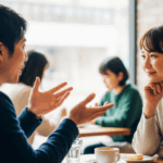 自分の事を話さない女性の心理とは？恋愛や職場での上手な接し方