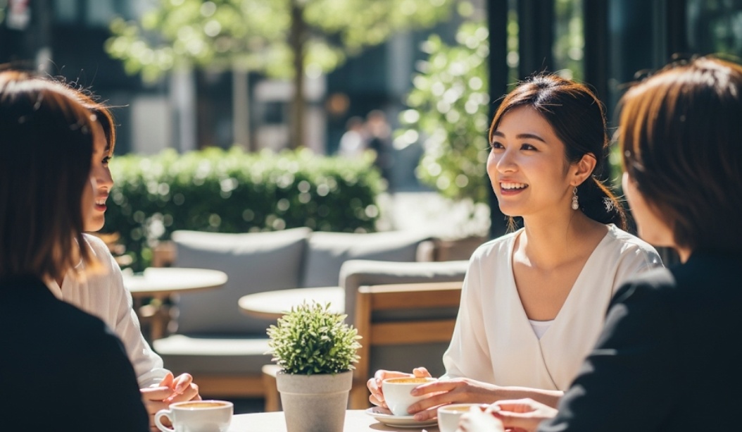 実家がお金持ちな女性の特徴とは？育ちの良さが表れる秘訣