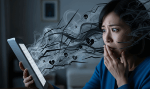 エゴサーチはやめた方がいい理由と抜け出す方法を解説