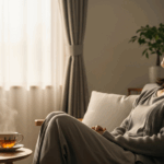 人と会うと疲れて寝込む原因と対策｜HSPや内向型の特徴も解説