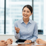 声が小さい原因と改善トレーニング｜自信を持って話す方法