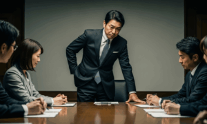 人をハブる人の心理と末路｜職場での特徴と賢い対処法を解説