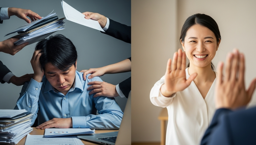 都合のいい人になってない？特徴と心理、卒業するための完全ガイド