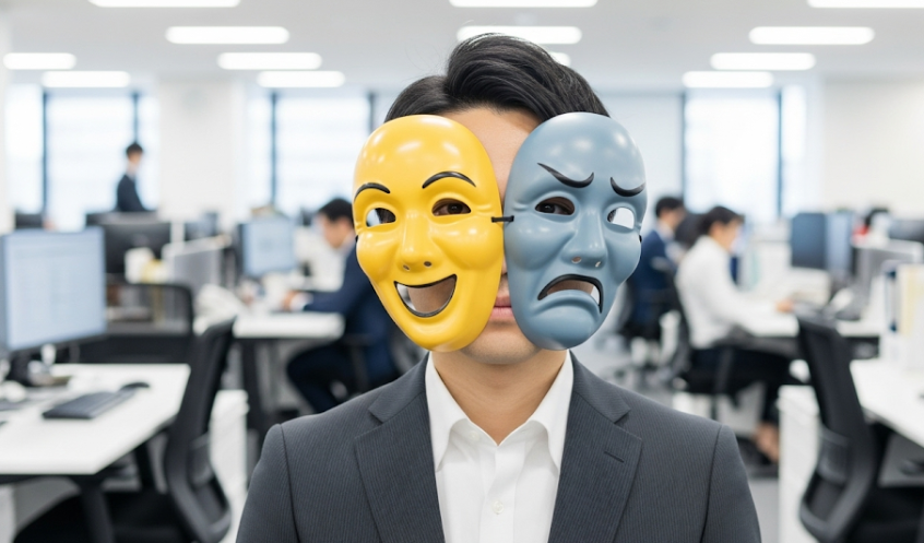人によって態度を変える心理と末路|職場での特徴と上手な対処法