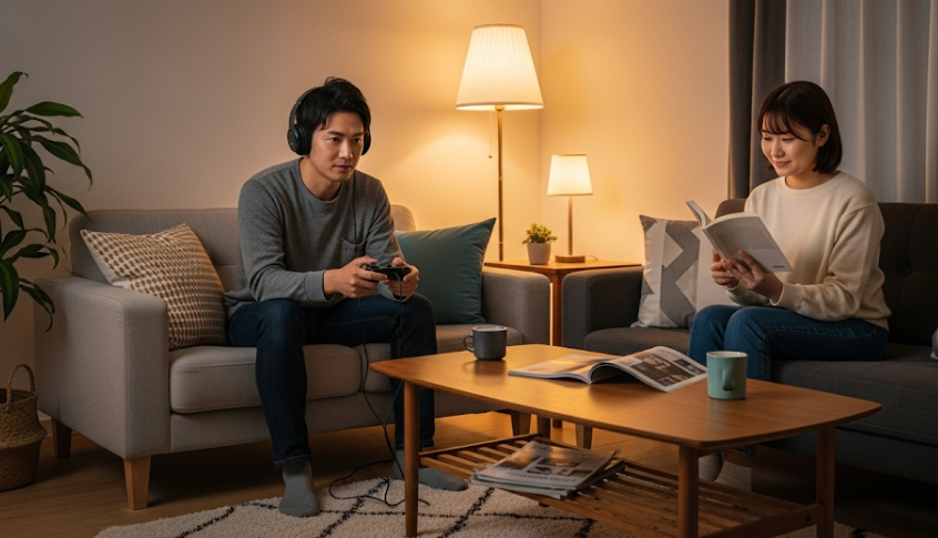 彼氏がゲームばかりで辛い…円満解決のための完全ガイド