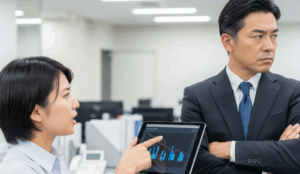 言うことがコロコロ変わる人の心理と特徴｜職場での上手な対処法