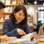 話しかける時の最初の一言完全ガイド!好印象を与えるコツ