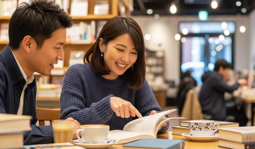 話しかける時の最初の一言完全ガイド!好印象を与えるコツ