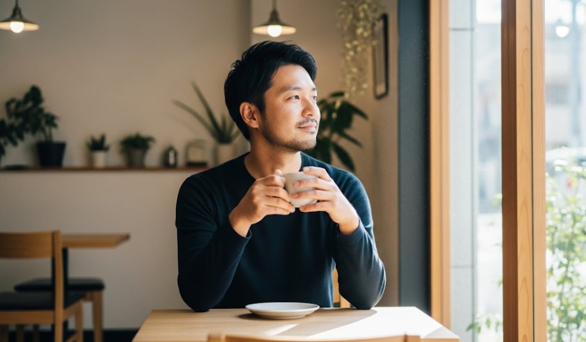 深く考えない人の特徴と心理｜上手な付き合い方まで解説