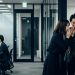 いない人の悪口を言う人の心理と末路|賢い対処法を解説
