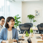 よく笑う人の心理とは？特徴やモテる理由、嫌われる違いも解説