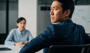 他人を許せない人の特徴と心理とは?心が楽になる改善法も解説