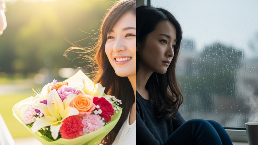 美人しか経験しないこととは?男女の恋愛や人間関係でのリアル