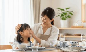 ありがとうが言える人の特徴とは?育ちや心理、良好な人間関係の築き方