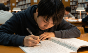 天才が努力すると恐ろしい理由と凡人がとるべき戦略