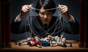 ソシオパスが嫌がることとは?特徴や対処法を徹底解説