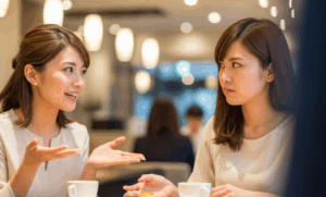 フレネミーの末路とは?孤立する悲惨な未来と関係を断ち切る方法