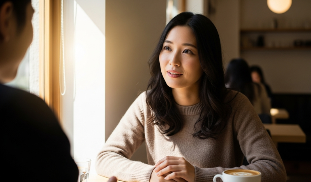 心配してくれる女性の心理とは?脈ありサインと関係を深める方法